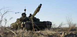 783 доба повномасштабної війни: яка ситуація в Україні станом на ранок 16 квітня