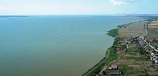 Державі повернули найбільше штучне озеро України, яке розташоване на Одещині