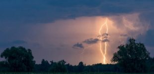 Дощ та гроза: прогноз погоди в Одесі на завтра