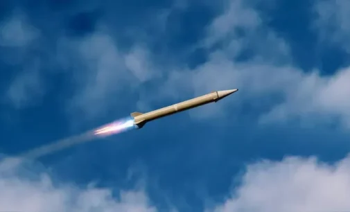 Над Одещиною збили дві авіаційні ракети