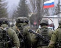 За добу ЗСУ знищили понад 700 російських окупантів