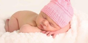 За тиждень в Одеській області народилися 110 дітей
