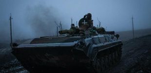 786-й день повномасштабної війни: яка ситуація в Україні станом на ранок