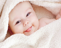 На Одещині за тиждень народилися понад 150 немовлят