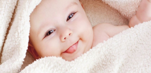 На Одещині за тиждень народилися понад 150 немовлят