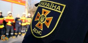 В Одеській області на пожежі загинув чоловік