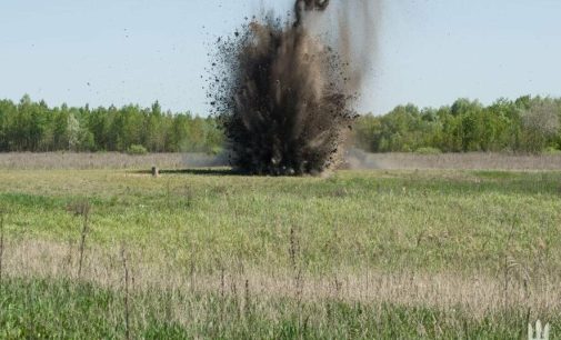 За добу ЗСУ знищили 1400 окупантів