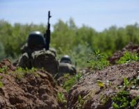 808 доба повномасштабної війни: яка ситуація в Україні станом на ранок 11 травня