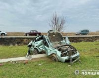 На Одещині судитимуть трьох водіїв, які допустили ДТП та травмування пасажирів, — ФОТО
