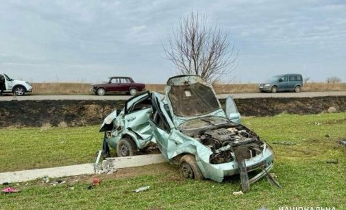 На Одещині судитимуть трьох водіїв, які допустили ДТП та травмування пасажирів, — ФОТО