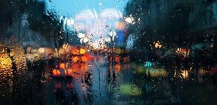 Буде дощити: прогноз погоди по Одеській області на 30 травня