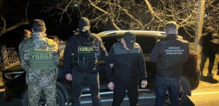 Трансфер до Молдови за 7000$: в Одеській області завадили незаконному перетину кордону