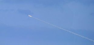 На Одещині сили ППО знищили дві керовані авіаційні ракети