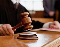 Ухилення від мобілізації: суд позбавив волі одесита на три роки