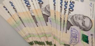 В Одесі працівниця ОСББ привласнила 320 тисяч гривень