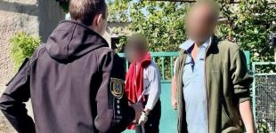В Одеській області покарають чоловіка за розповсюдження наркотичних засобів