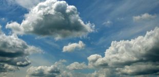 Мінлива хмарність: прогноз погоди по Одещині на 16 травня