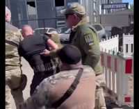 Витащили з маршрутки чоловіка та запихали в бус: в Одеському ТЦК прокоментували резонансне відео