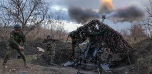 800-й день повномасштабної війни: яка ситуація в Україні станом на ранок