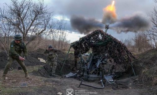 800-й день повномасштабної війни: яка ситуація в Україні станом на ранок