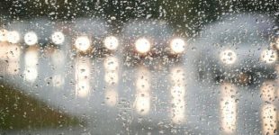 Невеликий дощ: прогноз погоди по Одесі та області на завтра