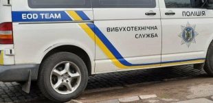 Нетверезий житель Одещини погрожував підірвати таксопарк