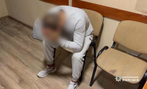 В Одесі чоловік побив свого орендодавця до смерті, а тіло сховав під ліжком