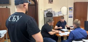 В Одесі СБУ викрила організовану групу на чолі з депутатом міськради на мільйонних оборудках з нерухомістю