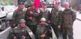 Бойовика «ДНР» з Одещини засудили на 13 років