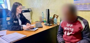 В Одеській області 55-річного чоловіка підозрюють у зґвалтуванні 12-річної дівчинки