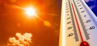 На Одещині 1 липня пануватиме спека