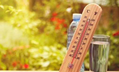 Літня спека до 30 °С без опадів: погода в Одесі сьогодні