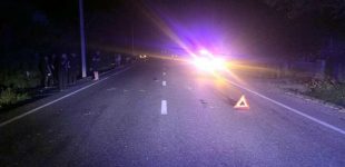 На Одещині під колесами автомобіля загинув пішохід: поліцейські розслідують обставини ДТП