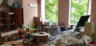 Дружнє місто Йокогама допоможе відновити дитячий садок після ворожої атаки в Одесі