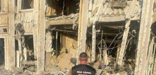 Кількість жертв після ракетної атаки на Одещині зросла: у лікарні померла жінка