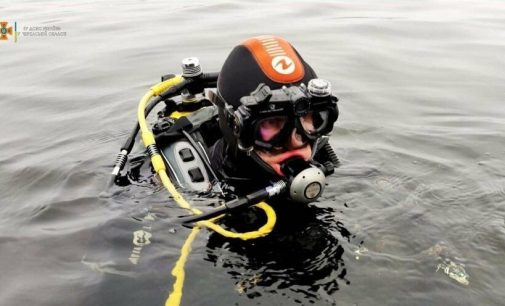 На Одещині рятувальники шукають зниклого плавця