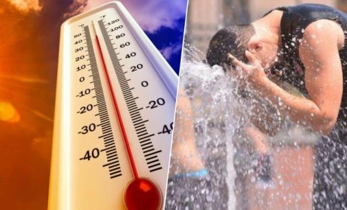 Спека до 33°С: якою сьогодні буде погода на Одещині