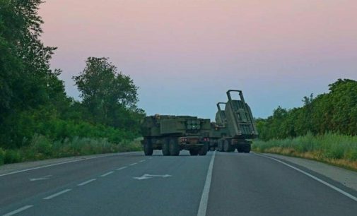 За добу ЗСУ ліквідували понад тисячу окупантів