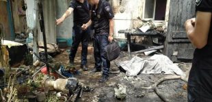 На Одещині від вибуху загинув 15-річний хлопець, — ФОТО