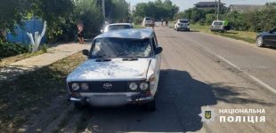 Нетверезий водій збив на смерть людину: житель Одещини постане перед судом, — ФОТО