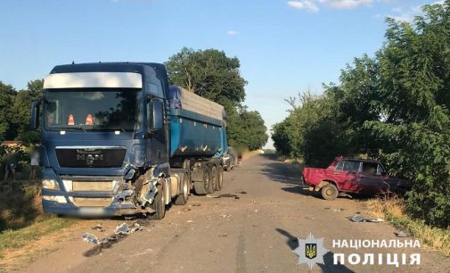 Сіли п’яними за кермо і скоїли ДТП: трьох водіїв з Одещини притягнуть до відповідальності