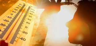 Спека до 35°С: прогноз погоди по Одеській області на 1 липня