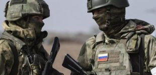 За добу ЗСУ знищили ще 1200 російських окупантів