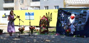 На Одещині вшанували пам’ять жертв російського теракту