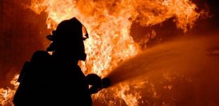 На Одещині очікується надзвичайний рівень пожежної небезпеки