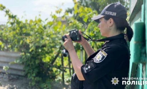 На Одещині нетверезі юнаки зняли на відео момент побиття та зґвалтували ними жінки, — ФОТО