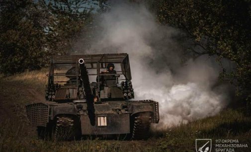 918 доба повномасштабної війни: яка ситуація в Україні станом на ранок 29 серпня