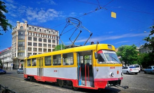 У деяких трамвайних маршрутах Одеси відбудуться зміни, — подробиці