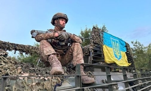 939 доба широкомасштабної збройної агресії: яка ситуація станом на 19 вересня