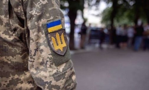 В Одесі затримали чоловіка, який чинив опір поліцейським під час перевірки військових документів